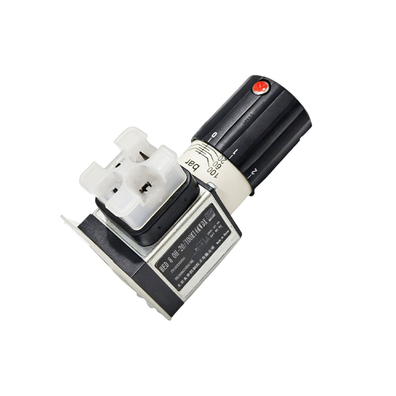 HED 8 OH-20/100L14KWDX
