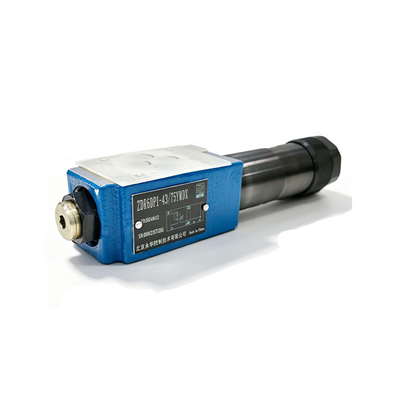 ZDR6DP1-43/75YMDX