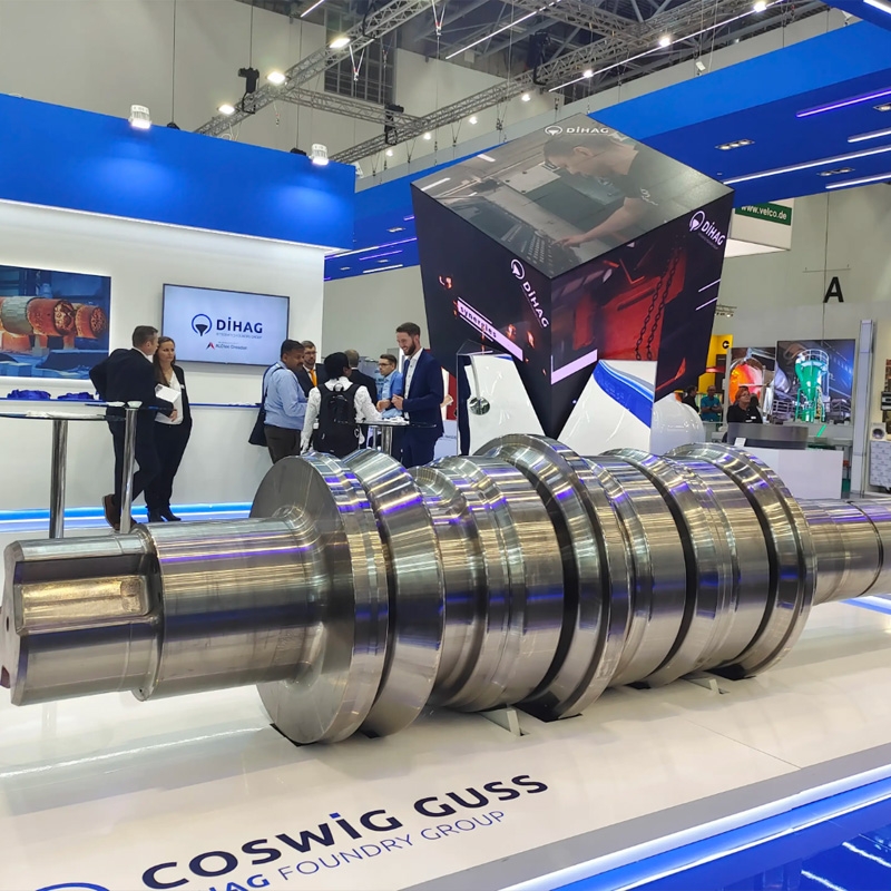 В октябре 2025 года компания Wantong Hydraulics завершила выпуск целевых конвертируемых облигаций на сумму 150 миллионов юаней, расширив свои возможности в новых сферах деятельности