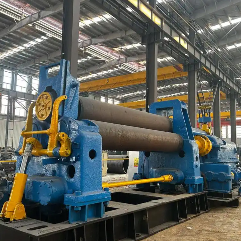 В ноябре 2025 года компания Bosch Rexroth представила модульные гидравлические решения, предназначенные для обеспечения эффективности следующего поколения интеллектуального сельскохозяйственного оборудования