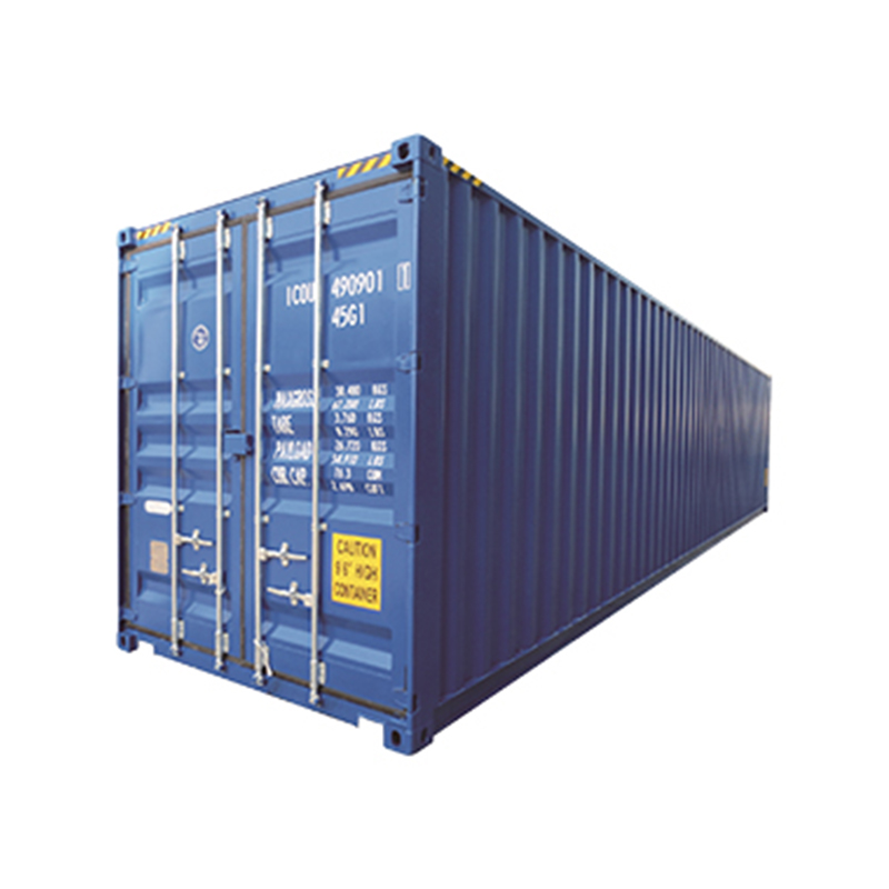 40-футовый высокий контейнер (40HC-30002G)
