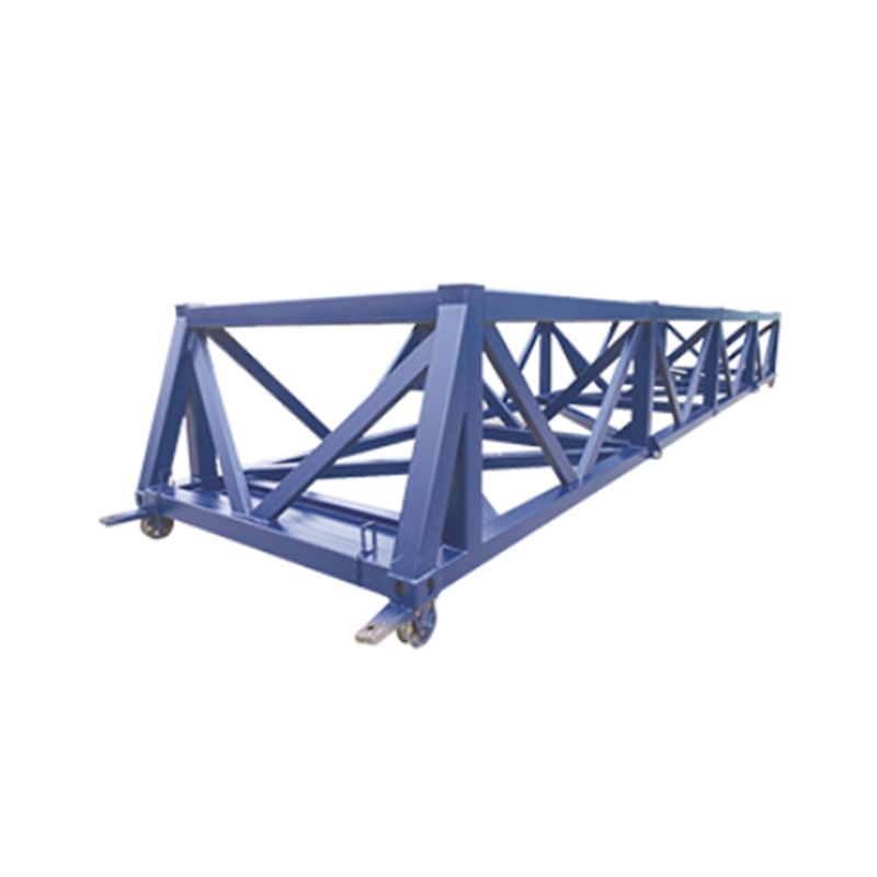 40-футовый контейнер-платформа (40PF-30001G)