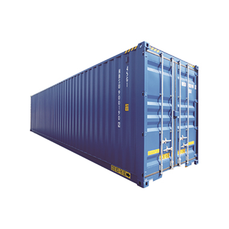 40-футовый контейнер с дверями в обоих торцах (40HC-30005G)