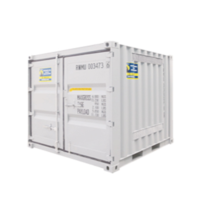 8-футовый комплект контейнеров (08MC-06001G)
