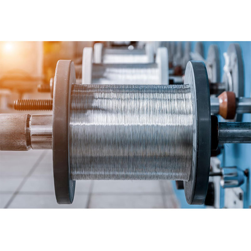 Как используется проволока из сплава AgCu в высоконадежных электрических контактах и почему она является отраслевым стандартом.