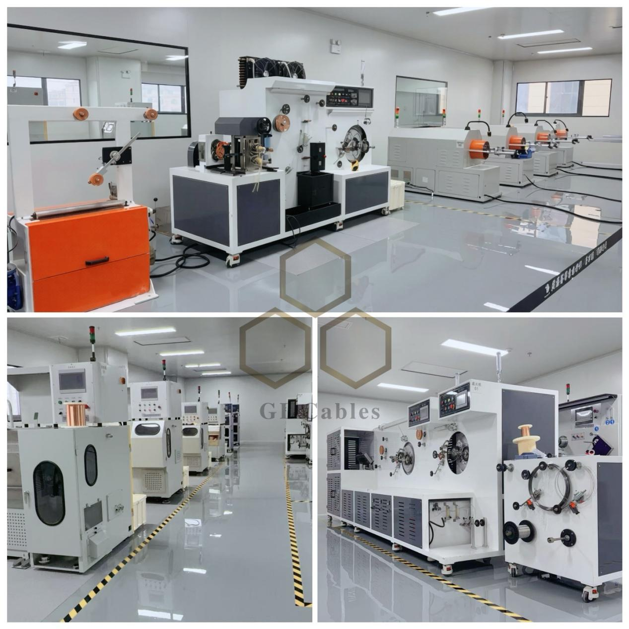 Технологии открывают новые возможности для высокоточных НИОКР! Официально открыты безпылевой центр исследований и разработок и высокостандартная «чистая комната» компании MEITONGTECH.