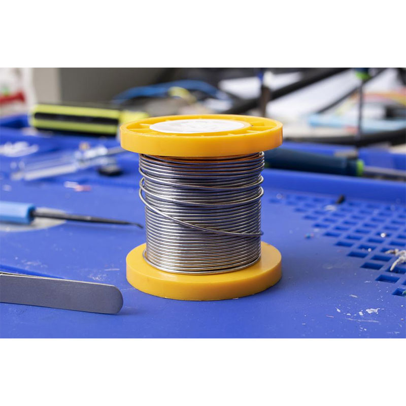 Мягкая луженая медь, нелуженая медь и посеребренная медь. Какой тип кабелей лучше всего подходит для робототехники?