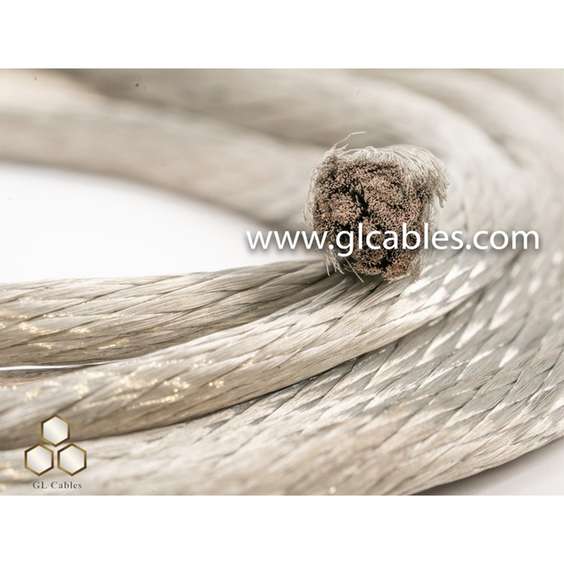 Почему стоит выбрать многожильный посеребренный медный провод для военной и аэрокосмической проводки?