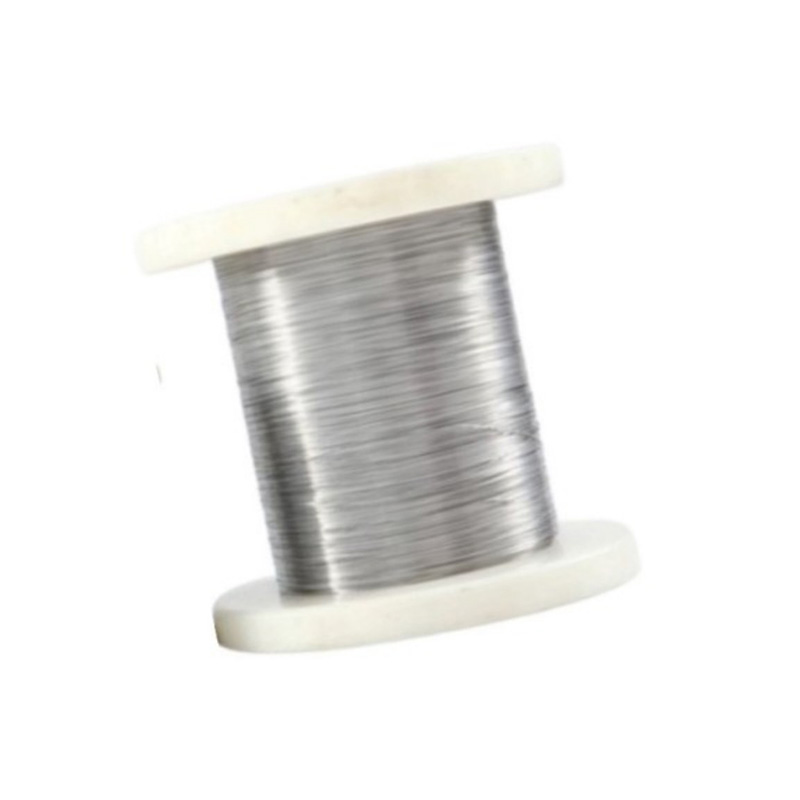 Никелированная проволока из нержавеющей стали