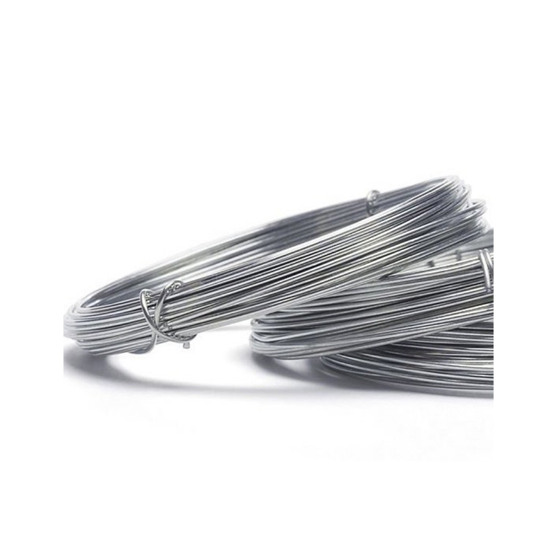 Никелированная проволока из нержавеющей стали