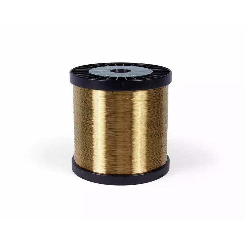 Позолоченная латунная проволока