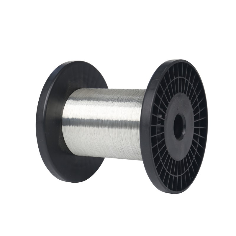 Посеребренная медная стальная проволока (SPCCSW)