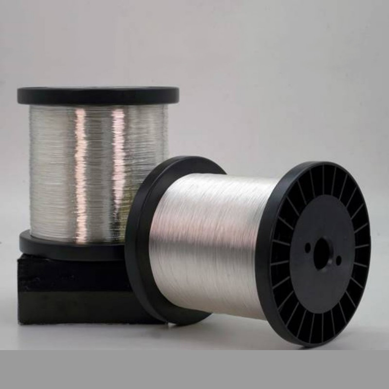 Посеребренная медная стальная проволока (SPCCSW)