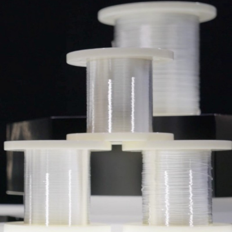 Посеребренная медная стальная проволока (SPCCSW)