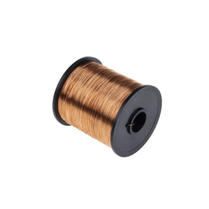 Проволока из сплава CrCu (проволока из медно-хромового сплава)