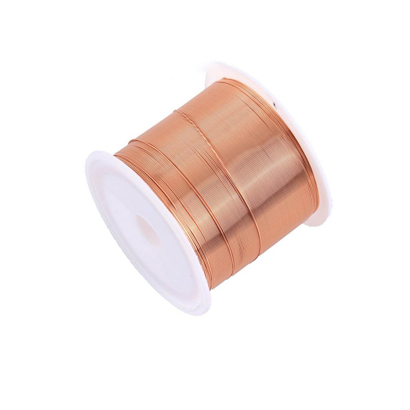 Проволока из сплава CrCu (проволока из медно-хромового сплава)