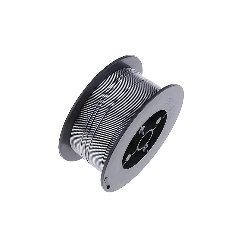 Проволока из сплава ниобия и меди (NbCu)