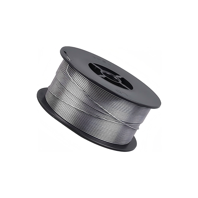 Проволока из сплава ниобия и меди (NbCu)