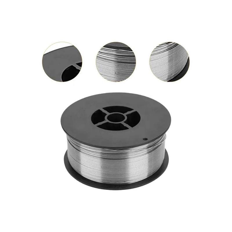 Проволока из сплава ниобия и меди (NbCu)