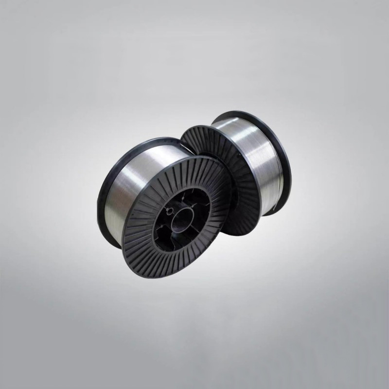 Проволока из сплава ниобия и титана (NbTi)