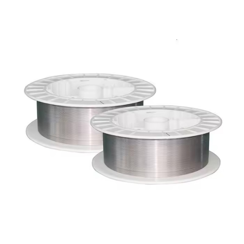 Проволока из сплава ниобия и титана (NbTi)