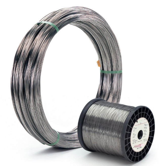 Почему стоит выбрать никелированную медную проволоку для высокотемпературных применений?