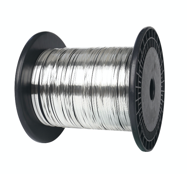 Может ли никелированный медный провод повысить надежность в суровых условиях?