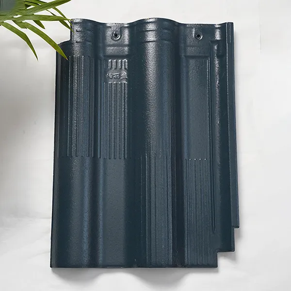 A-1 Крупноформатная межзамковая черепица Белис