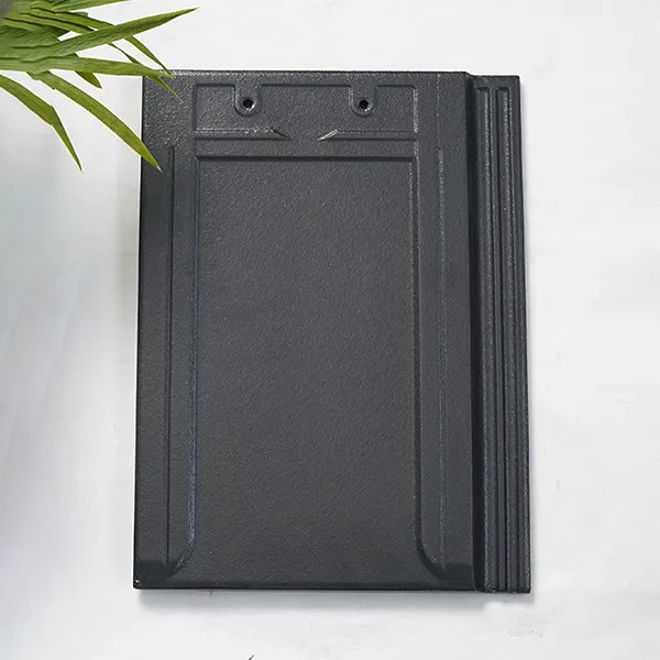 A-1 Плоская черепица Белис