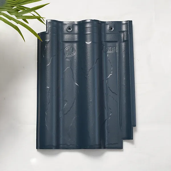 A-1 Стандартная межзамковая черепица СиньЦзинчи