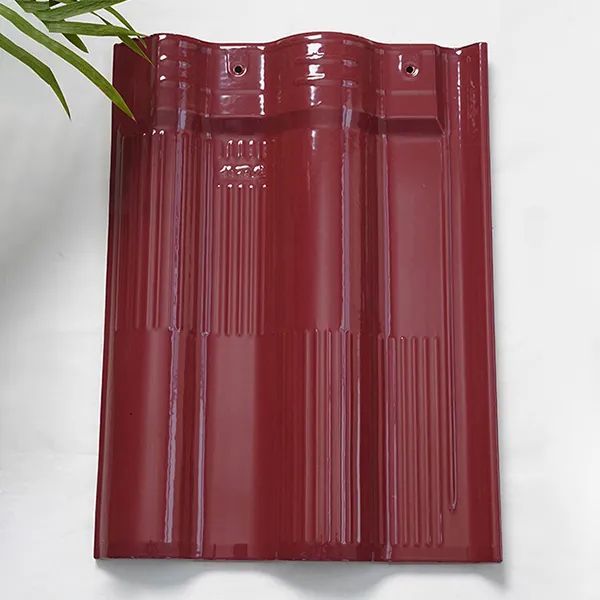 A-2 Крупноформатная межзамковая черепица Белис