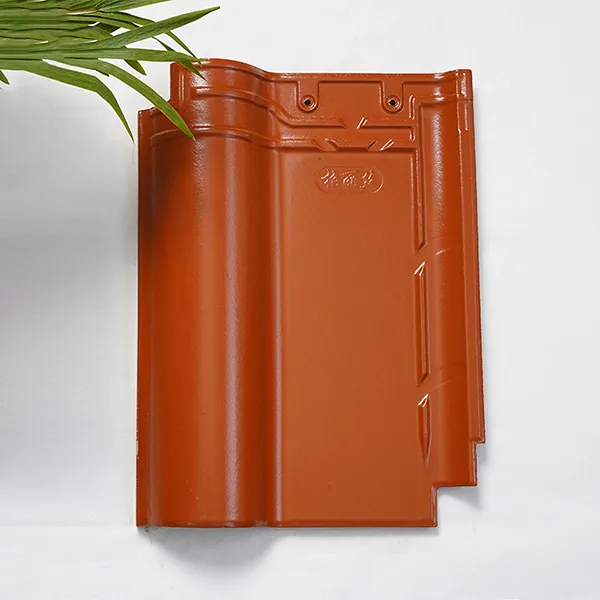 A-2 Романская черепица Белис