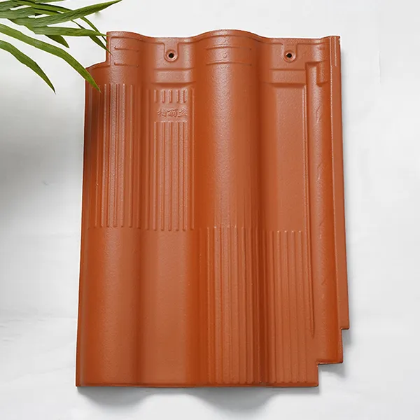 A-3 Крупноформатная межзамковая черепица Белис