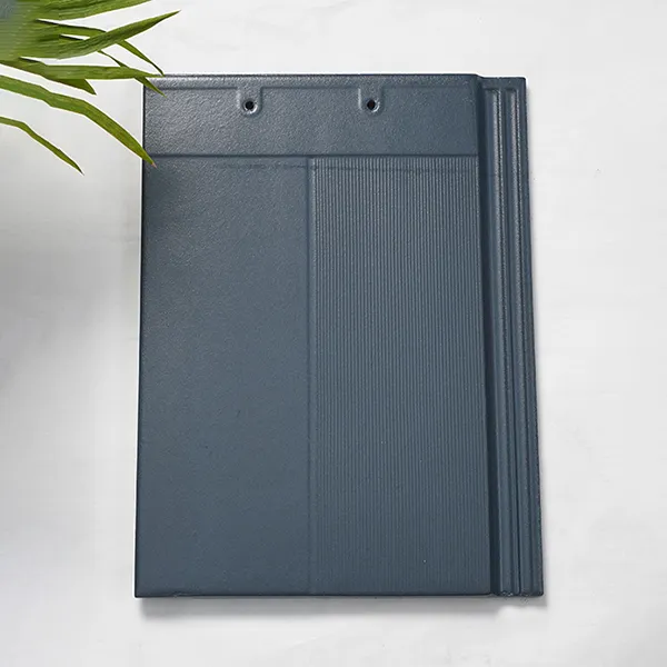 A-3 Плоская черепица Ванциду