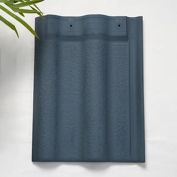 A-3 Стандартная межзамковая черепица Белис