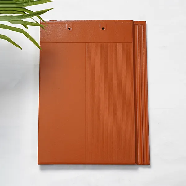 A-4 Плоская черепица Ванфуюань