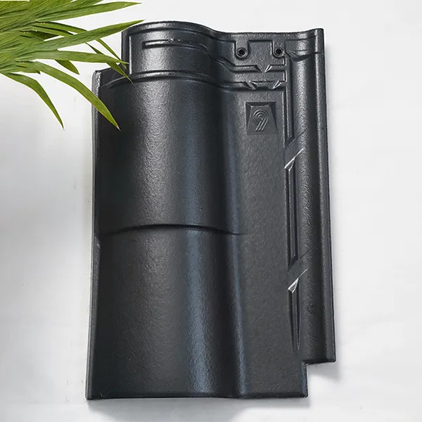 A-4 Романская черепица Белис