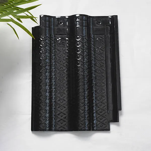 A-4 Стандартная межзамковая черепица Синь Цзинчи