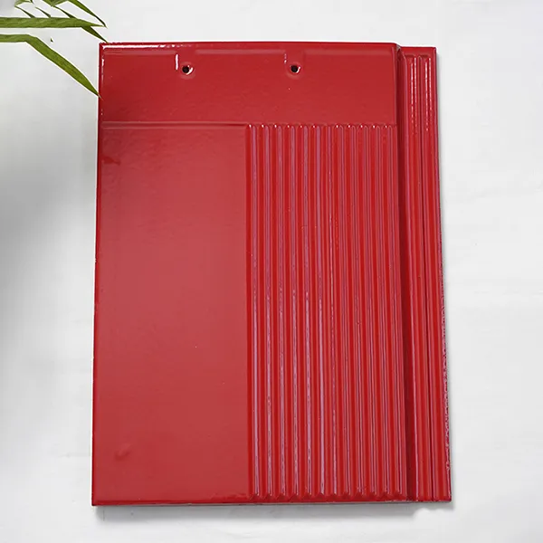 A-5 Плоская черепица СиньЦзинчи