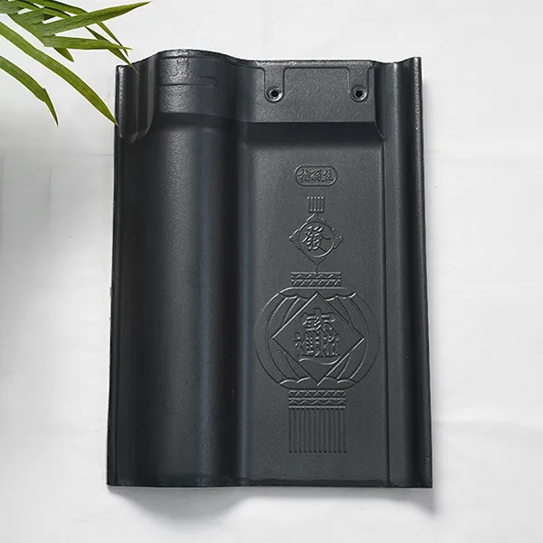 A-5 Романская черепица Белис