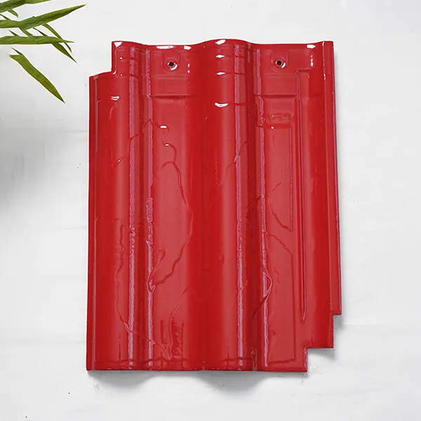 A-5 Стандартная межзамковая черепица  МэнЛяньчэн