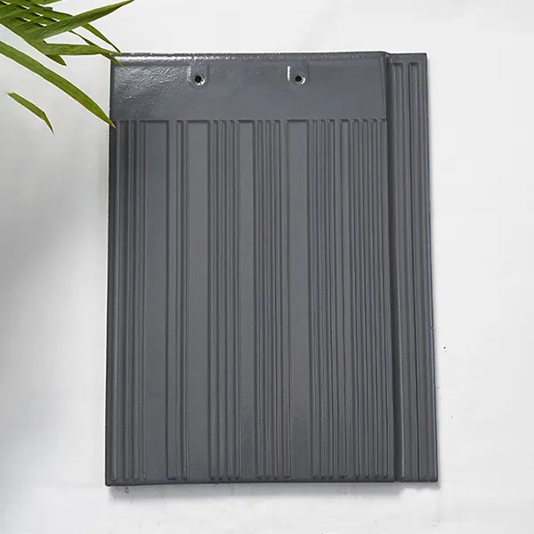 A-6 Плоская черепица ЦзюШэн