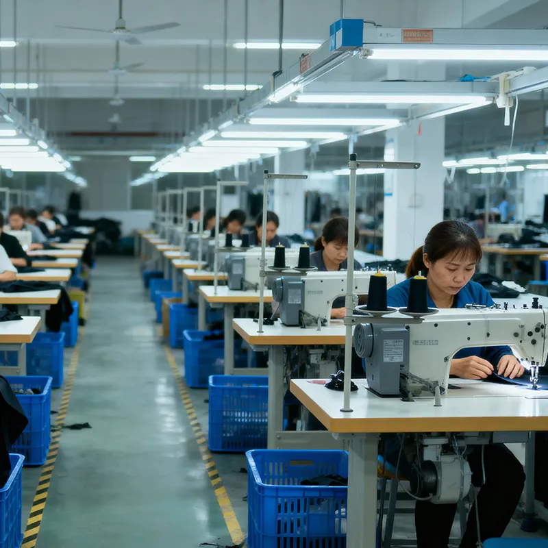 8-я Всемирная конференция торговцев тканями, на которой обсуждались пути восстановления глобальной цепочки создания стоимости текстиля