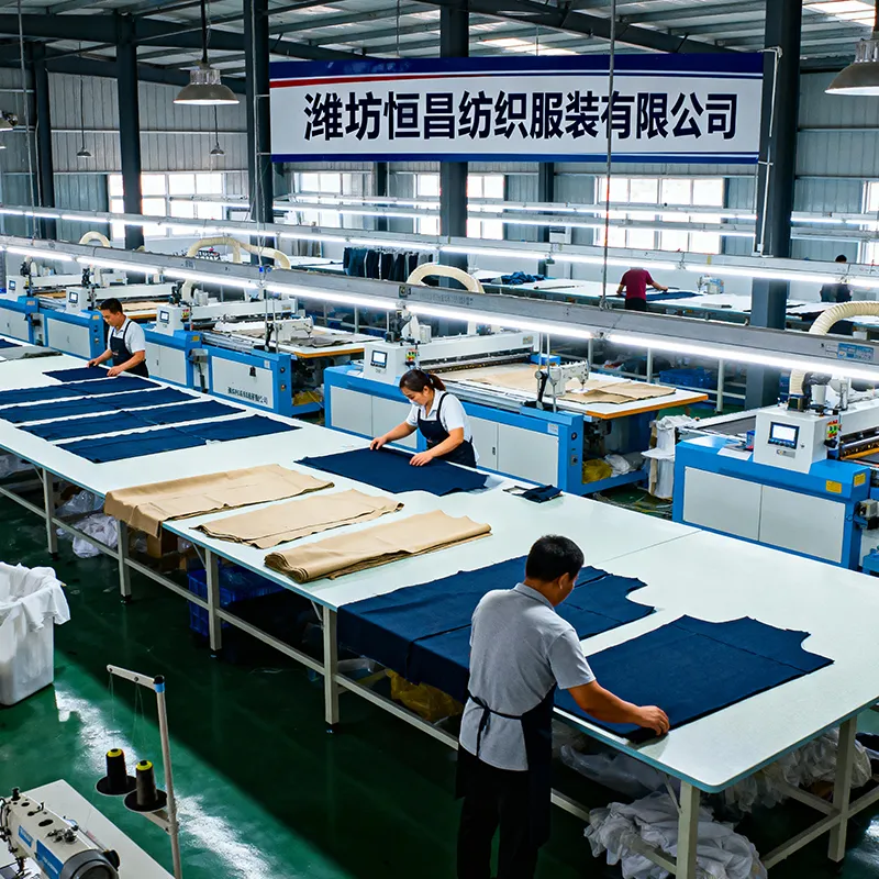 Технологии текстильной промышленности, обеспечивающие эффективный медицинский текстиль и применение искусственного интеллекта, становятся горячими точками инноваций