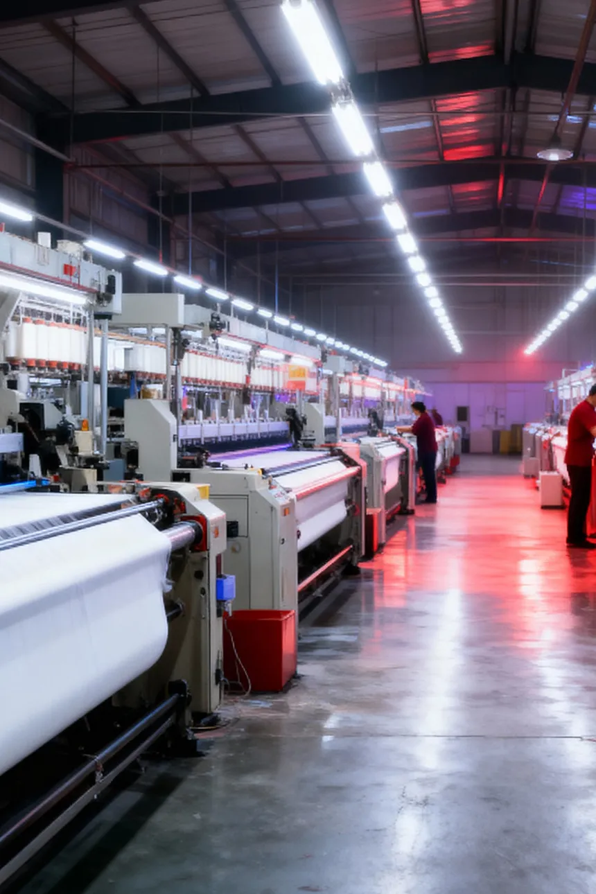 ООО Вэйфан Хэнчан Текстильная Одежда - Компания ООО Вэйфан Хэнчан Текстильная Одежда является современным эталонным предприятием, сосредоточенным на исследованиях и разработке одежды, а также на глобальной внешней торговле и экспорте.