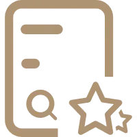 Устоявшаяся репутация в отрасли, глубокая экспертиза