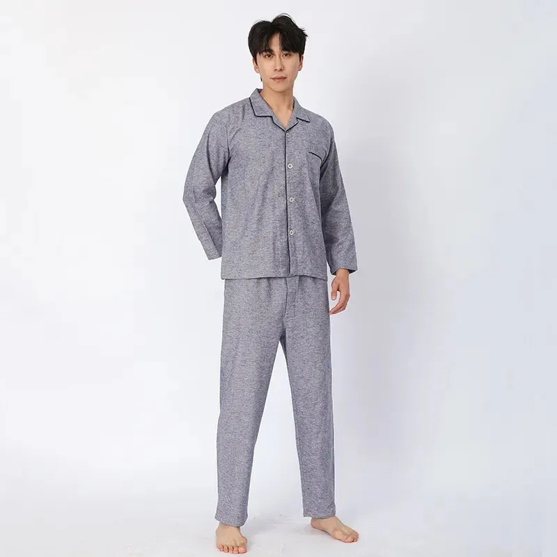 Мужские пижамы