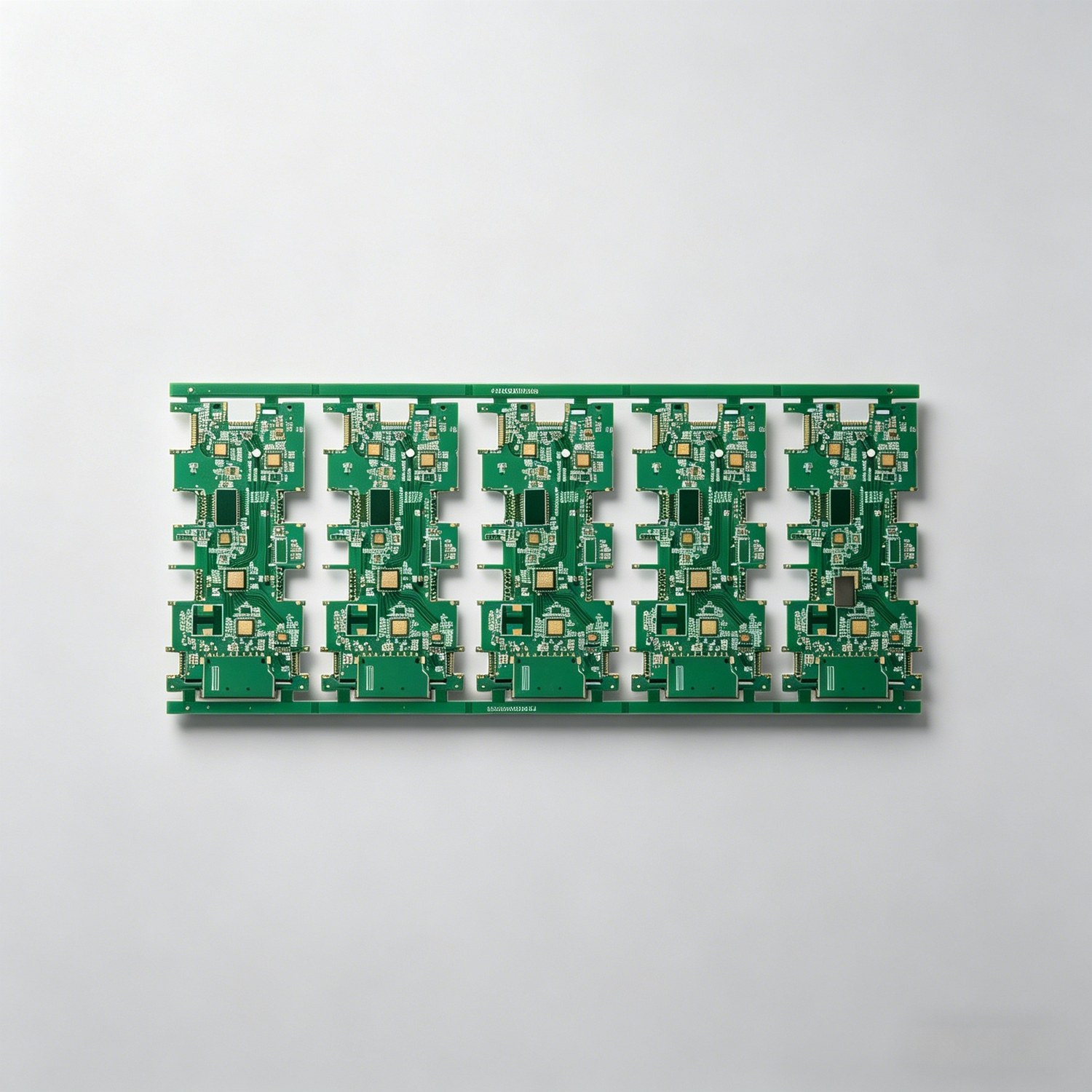 Проверка проекта высокочастотной PCB: согласуйте материал, слои и импеданс