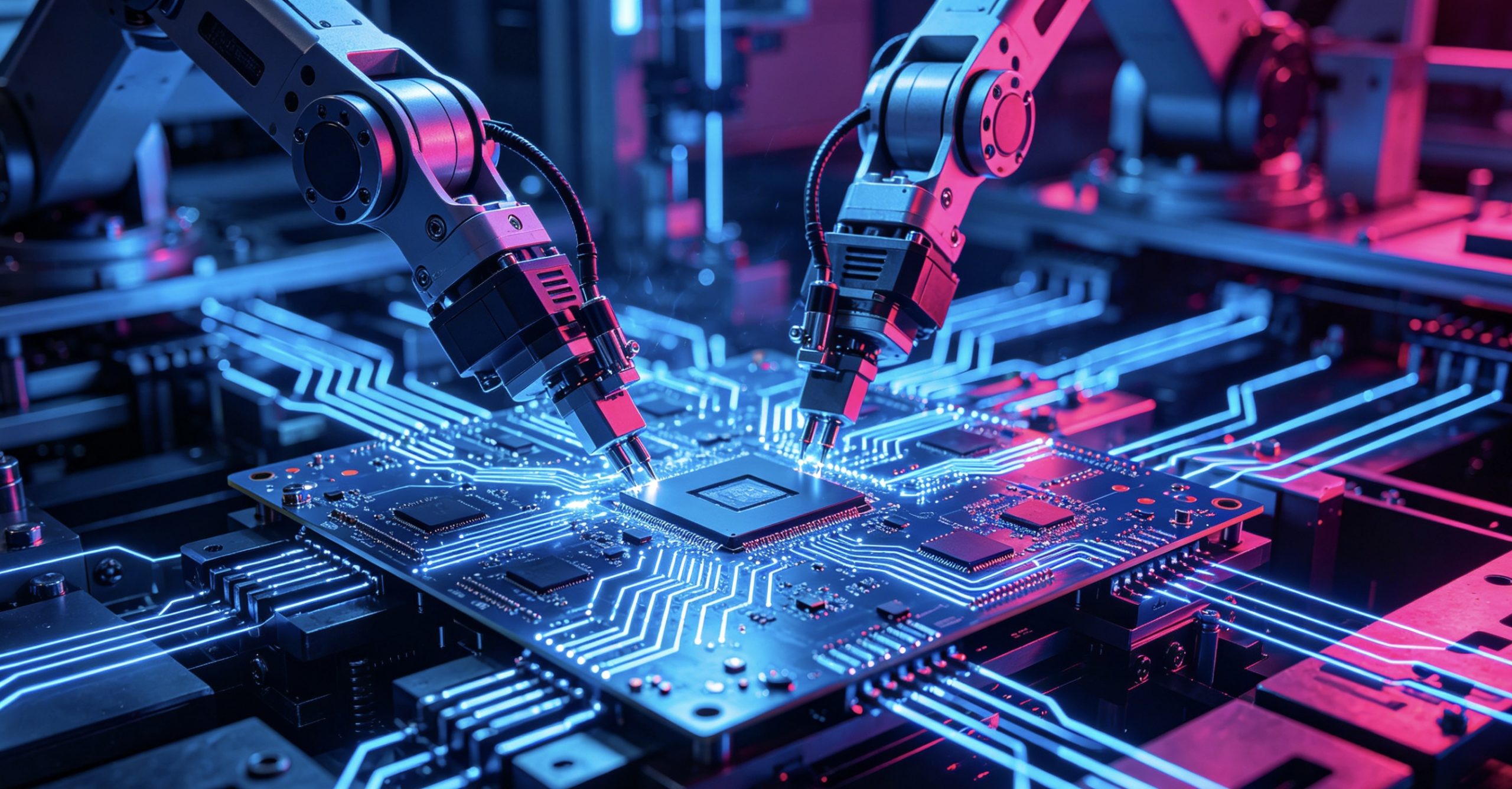 Спрос на рынке IC-субстратов резко растет, индустрия PCB глубоко интегрируется в цепочку поставок полупроводников