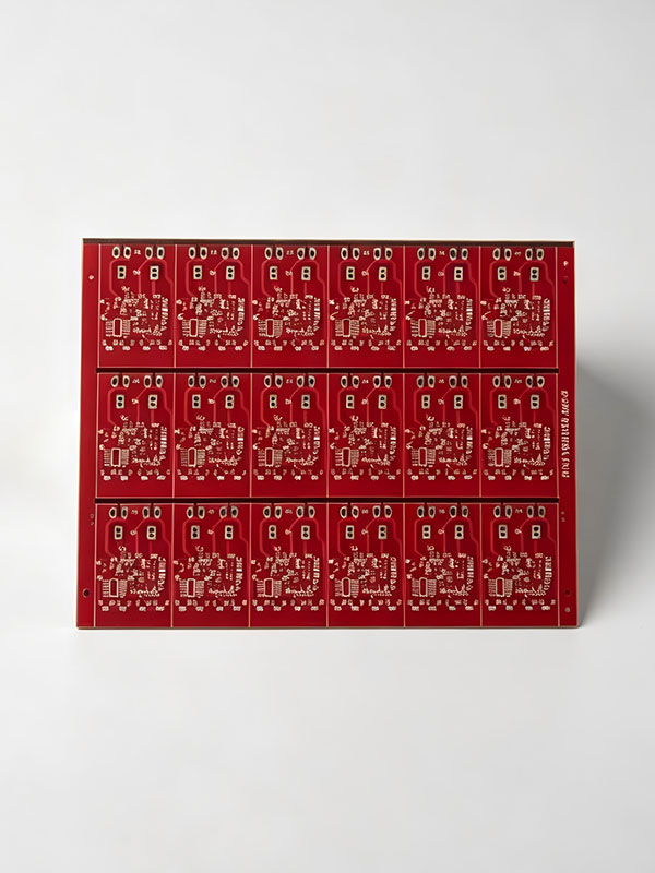 Компьютерная материнская плата